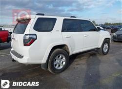 تويوتا 4رنر